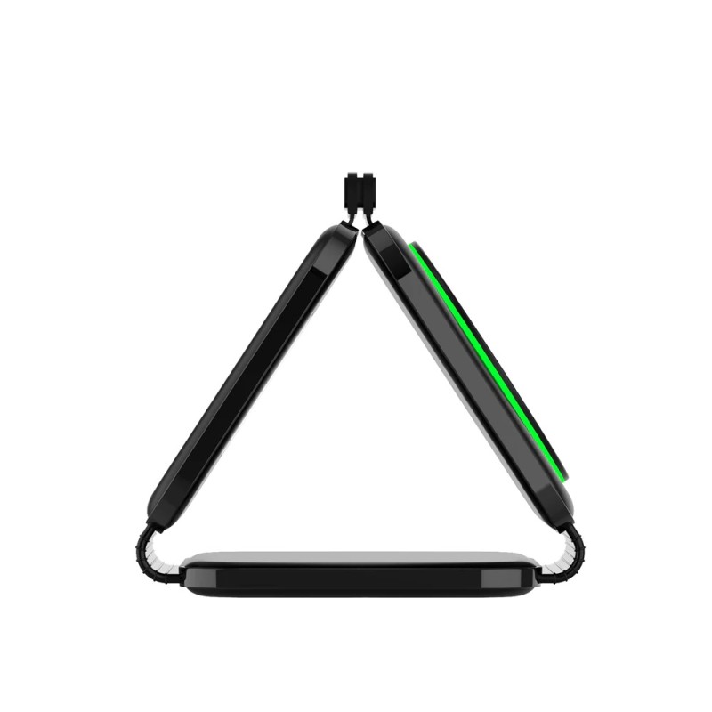 Buy Unitek Charge QI 3in1 MagSafe Foldable Wireless Charger 15W - P1223A -  in Cyprus, Nicosia, Limassol, Larnaka, Pafos