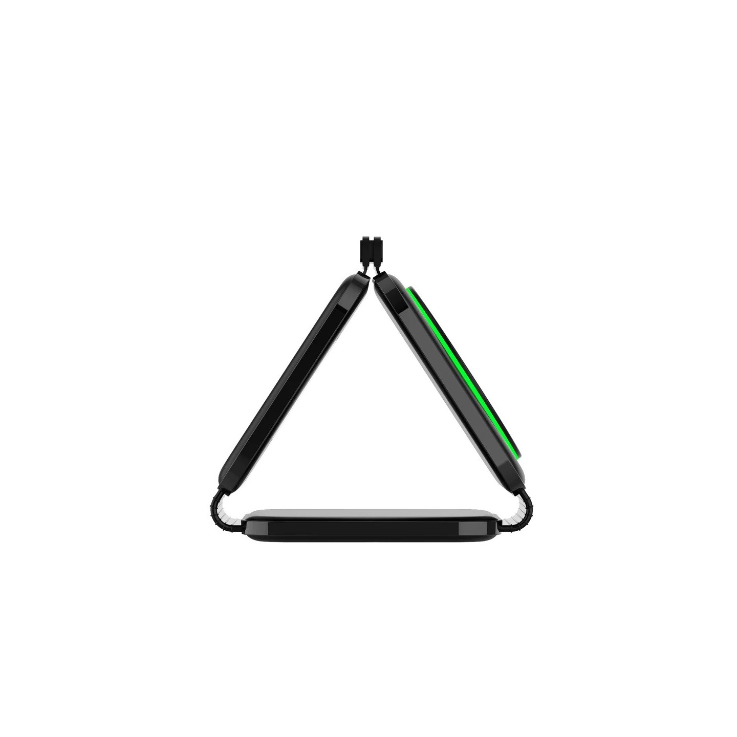 Unitek Charge QI 3in1 MagSafe Foldable Wireless Charger 15W - P1223A -  — Buy in Cyprus with Fast Delivery