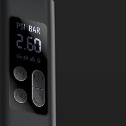 Buy Baseus Car Inflator Pump - Wired SUPER MINI in Cyprus, Nicosia, Limassol, Larnaka, Pafos