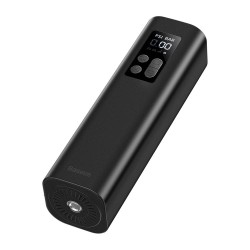 Buy Baseus Car Inflator Pump - Wired SUPER MINI in Cyprus, Nicosia, Limassol, Larnaka, Pafos