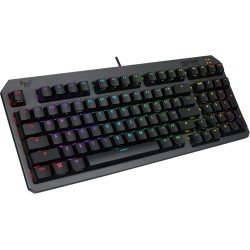 ASUS TUF Gaming K3 Gen II 97-Key Optical-Mechanical RGB Keyboard IP57 Waterproof (Boxed) — Buy in Cyprus with Fast Delivery
