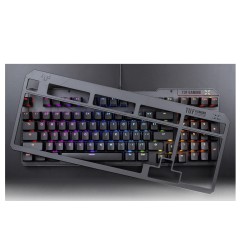 Buy ASUS TUF Gaming Keyboard - K3 GEN II - Mechanical Gaming Keyboard 97 Red Key... in Cyprus, Nicosia, Limassol, Larnaka, Pafos