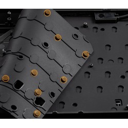 Buy ASUS TUF Gaming Keyboard - K3 GEN II - Mechanical Gaming Keyboard 97 Red Key... in Cyprus, Nicosia, Limassol, Larnaka, Pafos