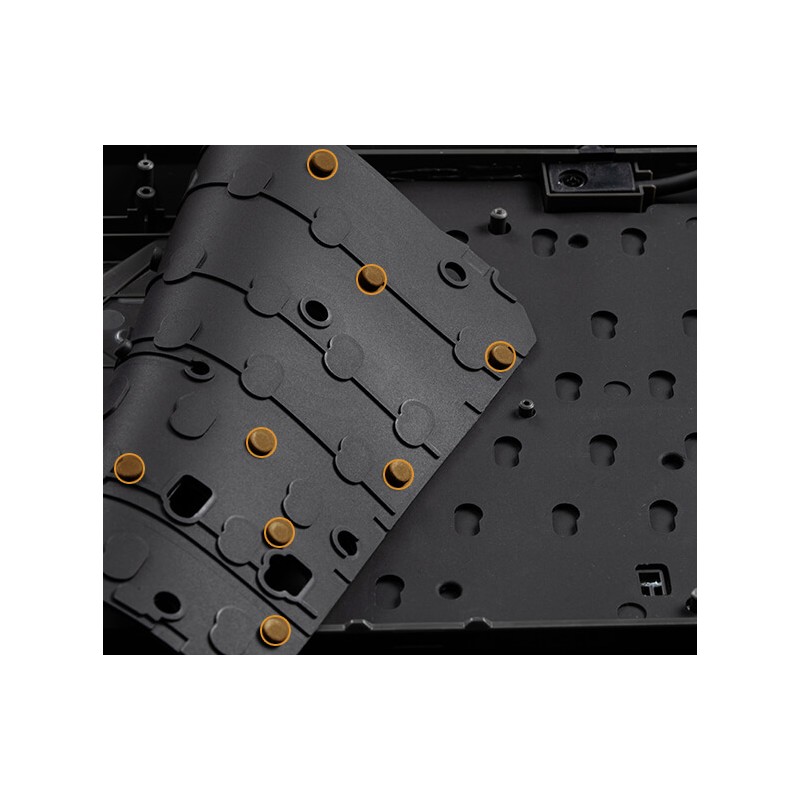 Buy ASUS TUF Gaming Keyboard - K3 GEN II - Mechanical Gaming Keyboard 97 Red Key... in Cyprus, Nicosia, Limassol, Larnaka, Pafos