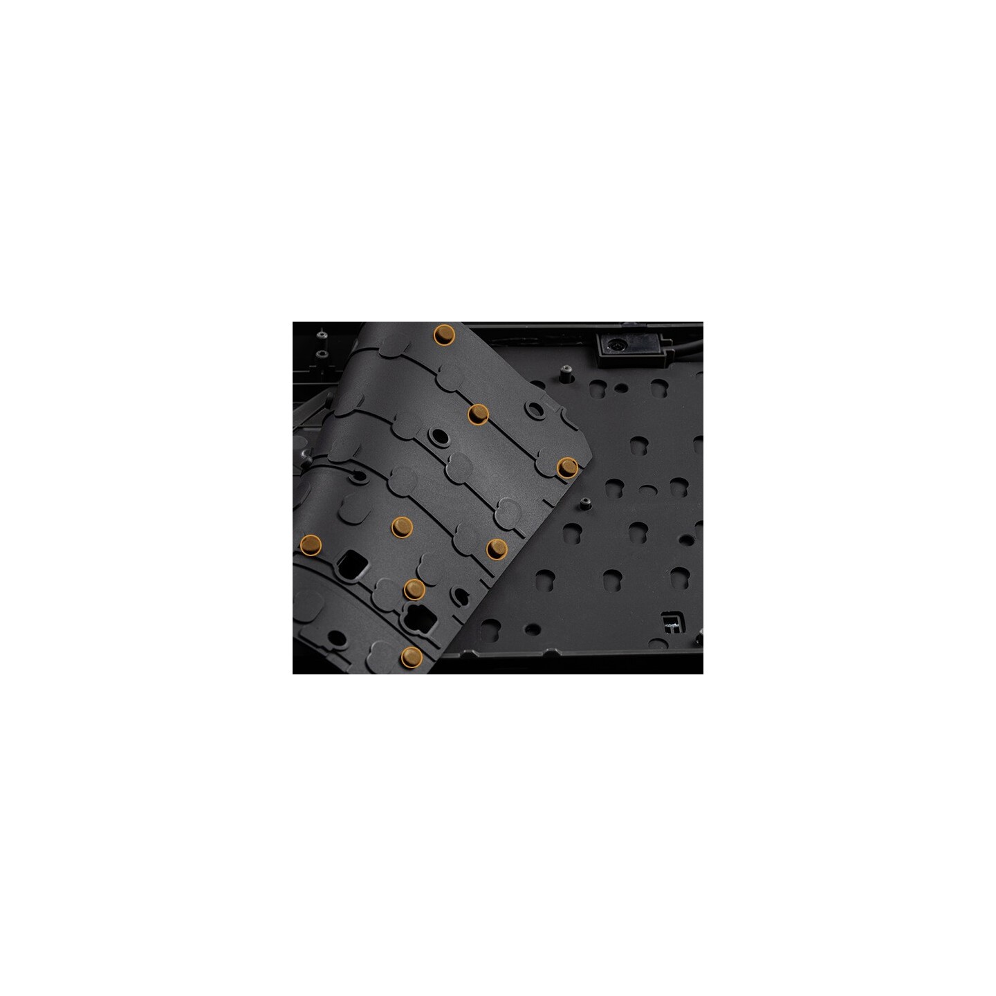 ASUS TUF Gaming K3 Gen II 97-Key Optical-Mechanical RGB Keyboard IP57 Waterproof (Boxed) — Buy in Cyprus with Fast Delivery