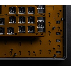 ASUS TUF Gaming K3 Gen II 97-Key Optical-Mechanical RGB Keyboard IP57 Waterproof (Boxed) — Buy in Cyprus with Fast Delivery