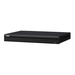 Buy Dahua NVR - NVR4216-4KS3 - 16ch 2HDD 160mbps H265 in Cyprus, Nicosia, Limassol, Larnaka, Pafos