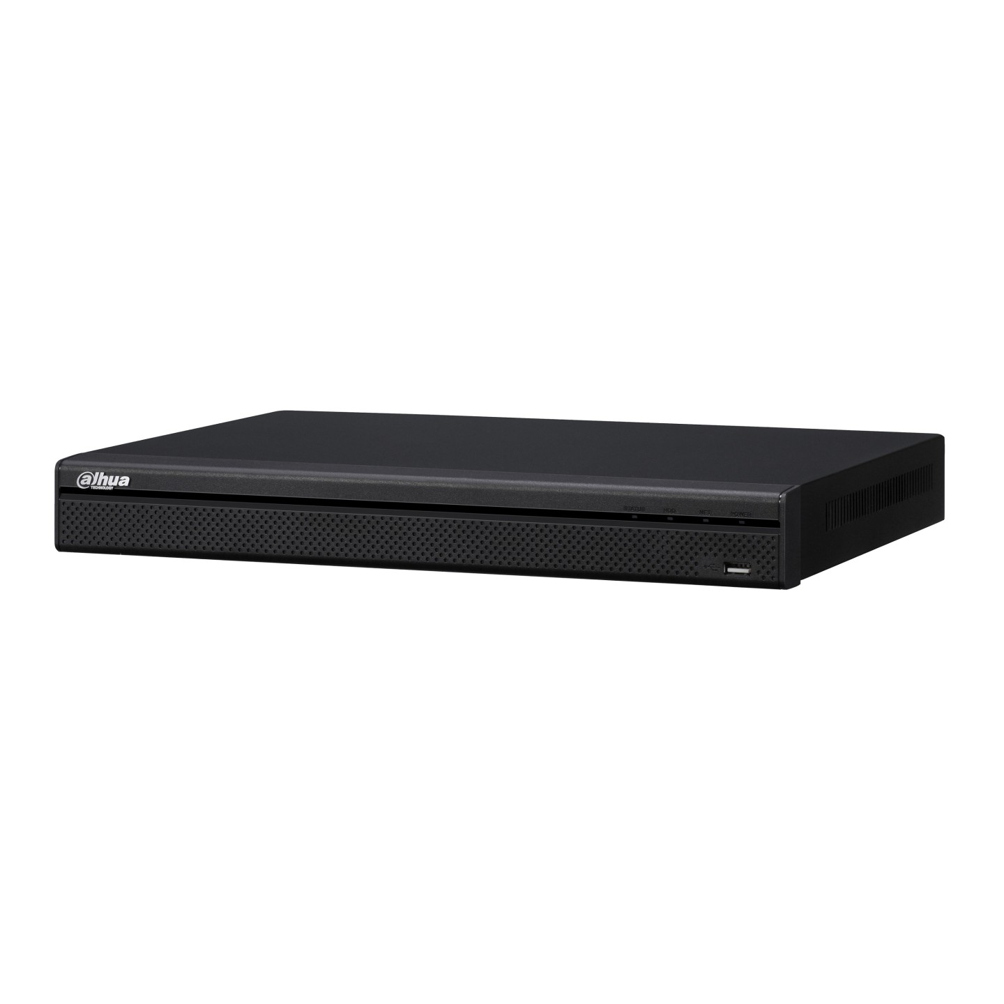 Dahua NVR - NVR4216-4KS3 - 16ch 2HDD 160mbps H265 — Buy in Cyprus with Fast Delivery