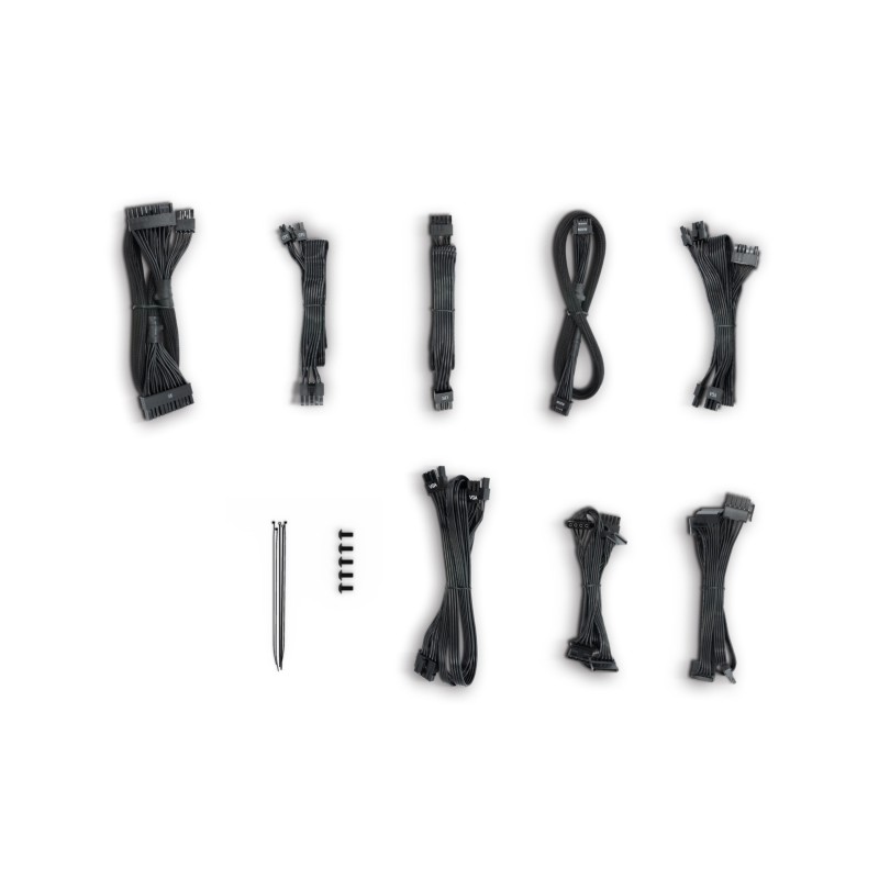 Buy be quiet! Pure Power 13 M 750W - BP026EU - Fully-Modular, 80 PLUS Gold, ATX 3.1 in Cyprus, Nicosia, Limassol, Larnaka, Pafos