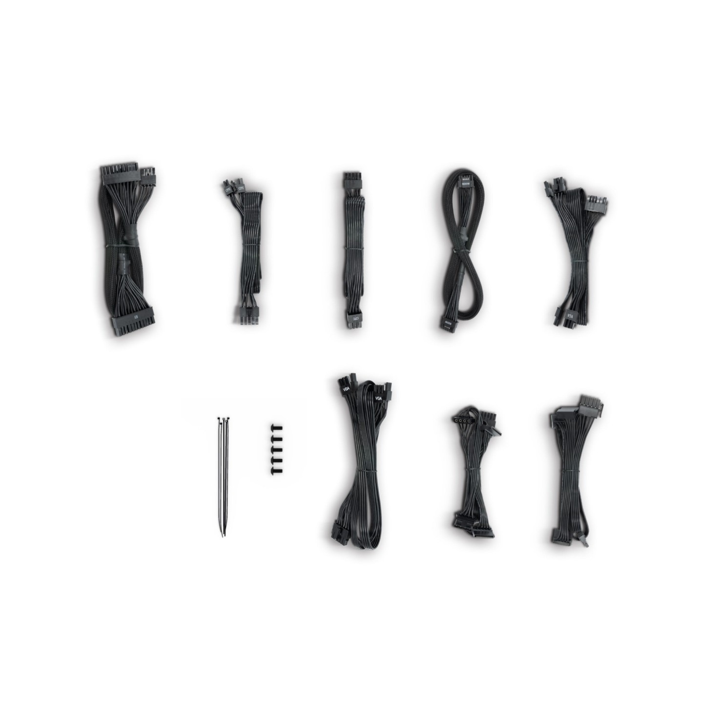 be quiet! Pure Power 13 M 750W - BP026EU - Fully-Modular, 80 PLUS Gold, ATX 3.1 (Boxed) — Buy in Cyprus with Fast Delivery