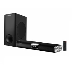 Buy SonicGear SONICBAR - 5300BT - 140W Soundbar with Wireless SubWoofer BT & HDMI in Cyprus, Nicosia, Limassol, Larnaka, Pafos