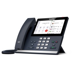 Buy Yealink Mid-Range Zoom Phone Wi-Fi Bluetooth - MP56 - Mid-Range Zoom Phone W... in Cyprus, Nicosia, Limassol, Larnaka, Pafos