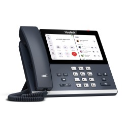 Buy Yealink Mid-Range Zoom Phone Wi-Fi Bluetooth - MP56 - Mid-Range Zoom Phone W... in Cyprus, Nicosia, Limassol, Larnaka, Pafos