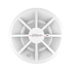 Buy Dahua Conventional Fire Alarm Detector With Base (Heat) - HY-C132 - Conventi... in Cyprus, Nicosia, Limassol, Larnaka, Pafos