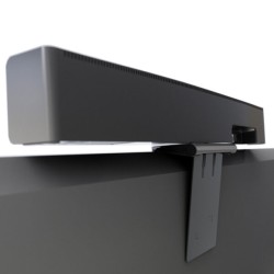 Buy Yealink Mount - for Over the TV for UVC40 A20 in Cyprus, Nicosia, Limassol, Larnaka, Pafos