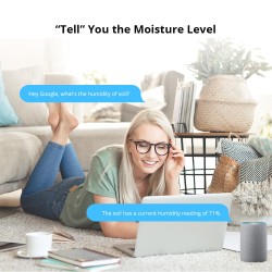 Buy Sonoff Smart Sensor Soil Moisture - MS01 in Cyprus, Nicosia, Limassol, Larnaka, Pafos