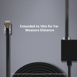 Buy Sonoff Smart Sensor Soil Moisture - MS01 in Cyprus, Nicosia, Limassol, Larnaka, Pafos