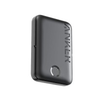 Anker Mobile Powerbank - 322 - 5000 Magsafe Black — Buy in Cyprus with Fast Delivery