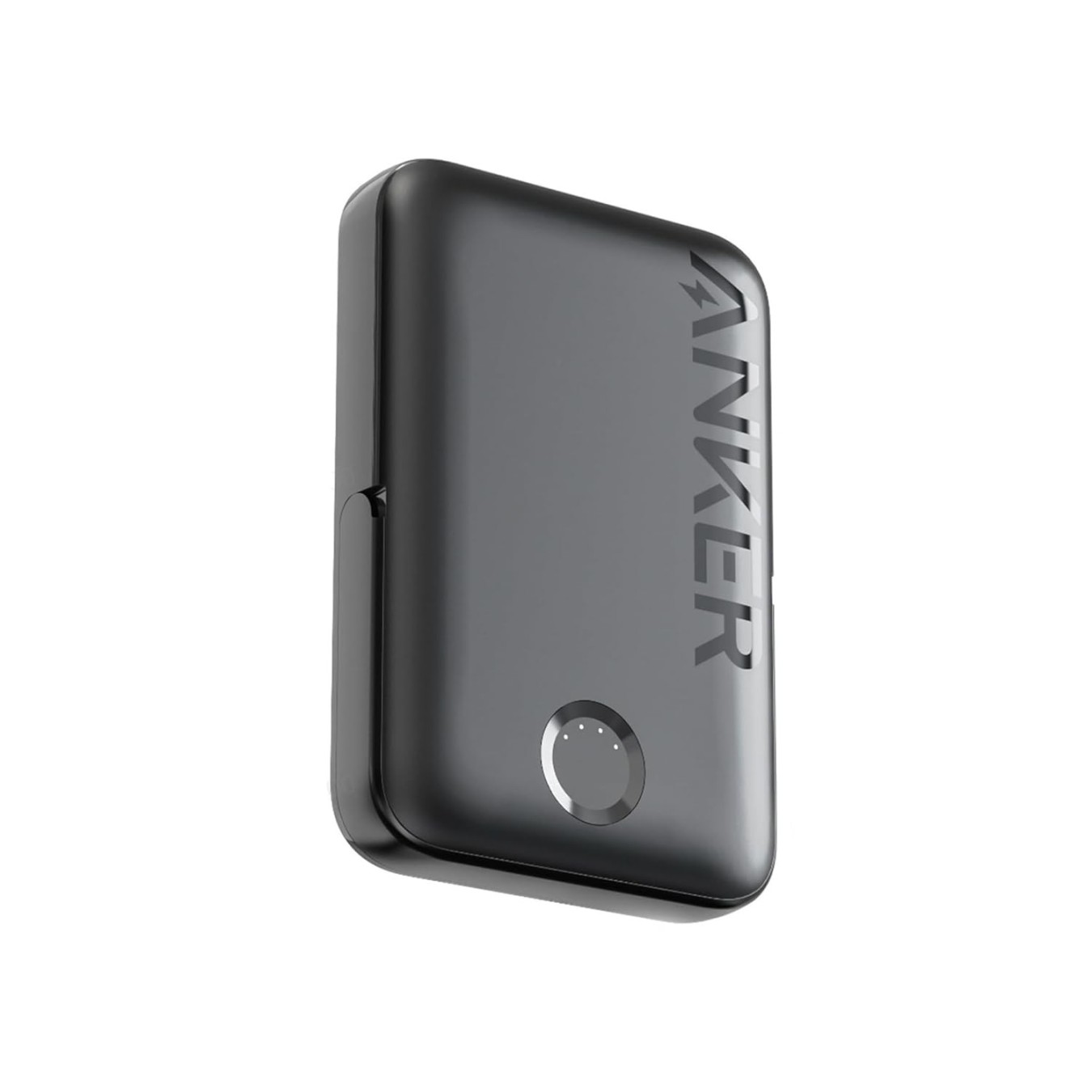Anker Mobile Powerbank - 322 - 5000 Magsafe Black — Buy in Cyprus with Fast Delivery