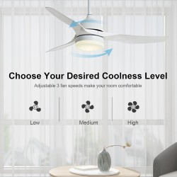 Buy Sonoff WiFi Smart Ceiling Fan-Light Controller - IFAN04 - 3A in Cyprus, Nicosia, Limassol, Larnaka, Pafos