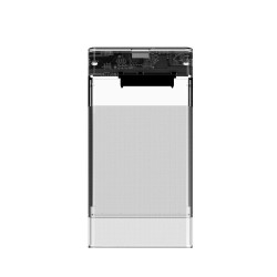 Buy Unitek USB3.1 2.5'' Hard Disk Transparent Enclosure - S1103A - USB3.1 2.5'' ... in Cyprus, Nicosia, Limassol, Larnaka, Pafos
