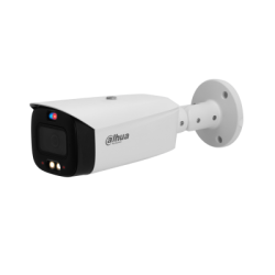 Buy Dahua IP Lite AI 8.0MP Bullet 2.8mm - IPC-HFW3849T1-AS-PV-S5 - 8.0MP, Bullet... in Cyprus, Nicosia, Limassol, Larnaka, Pafos