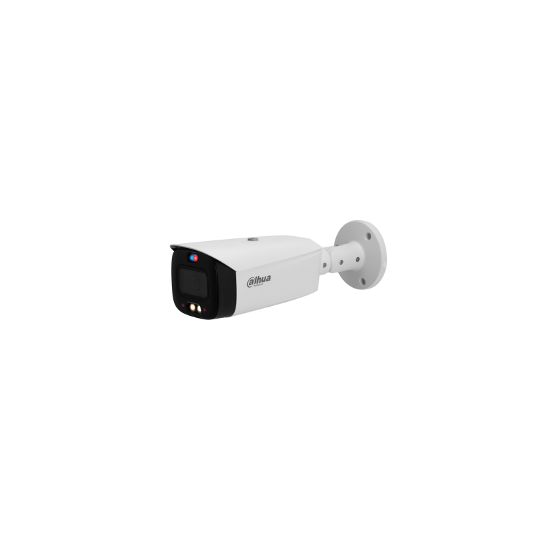 Buy Dahua IP Lite AI 8.0MP Bullet 2.8mm - IPC-HFW3849T1-AS-PV-S5 - 8.0MP, Bullet... in Cyprus, Nicosia, Limassol, Larnaka, Pafos