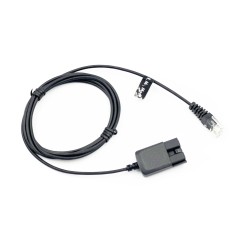 Buy Yealink Headset Adapter for Wired Headset - YHSx - for Wired Headset to 3rd ... in Cyprus, Nicosia, Limassol, Larnaka, Pafos
