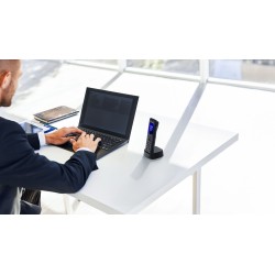 Buy Yealink IP Phone Cordless Wi-Fi 6 Handset Roaming Dual Band with Bluetooth A... in Cyprus, Nicosia, Limassol, Larnaka, Pafos