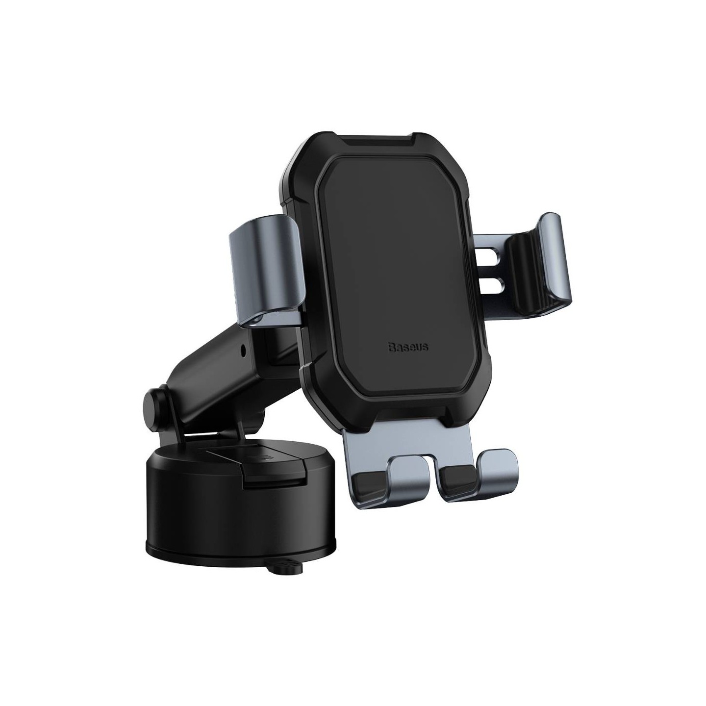 Baseus Tank Gravity Car Mount Holder with Suction Base - Tank Gravity, Suction Base — Buy in Cyprus with Fast Delivery
