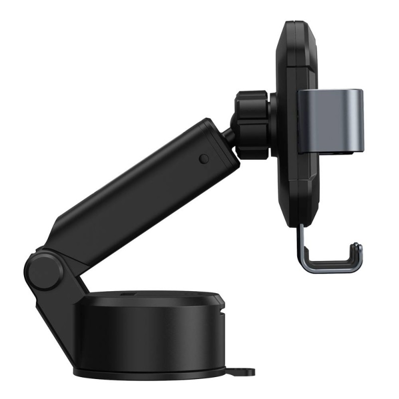 Buy Baseus Tank Gravity Car Mount Holder with Suction Base - Tank Gravity, Sucti... in Cyprus, Nicosia, Limassol, Larnaka, Pafos