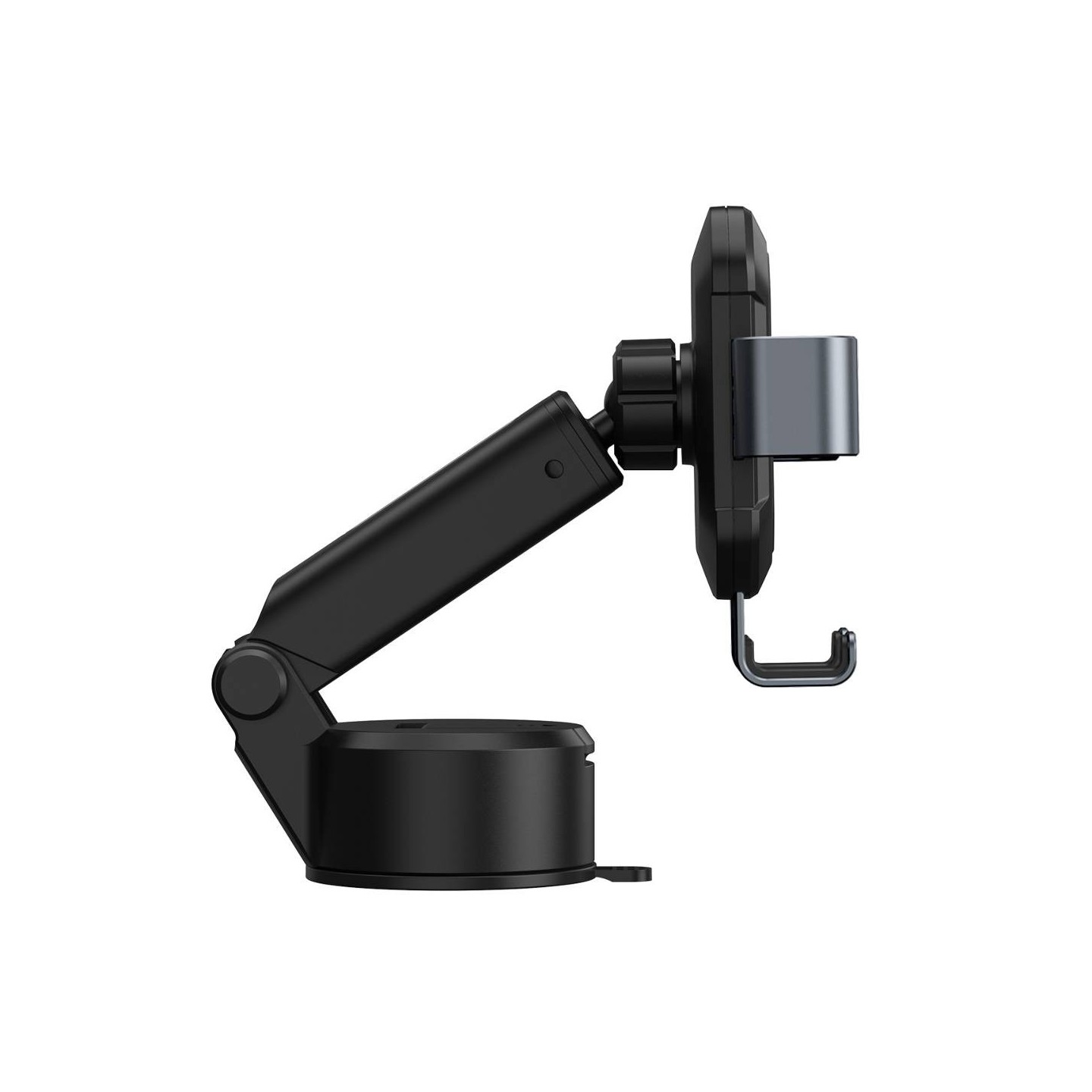 Baseus Tank Gravity Car Mount Holder with Suction Base - Tank Gravity, Suction Base — Buy in Cyprus with Fast Delivery