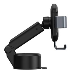 Buy Baseus Tank Gravity Car Mount Holder with Suction Base - Tank Gravity, Sucti... in Cyprus, Nicosia, Limassol, Larnaka, Pafos