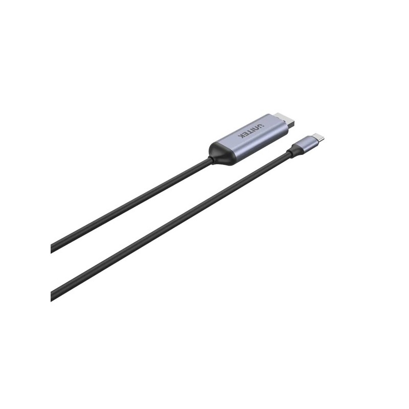 Buy Unitek Converter - V1423C - USB-C to DP1.4 Cable 8K60Hz 1.8m in Cyprus, Nicosia, Limassol, Larnaka, Pafos