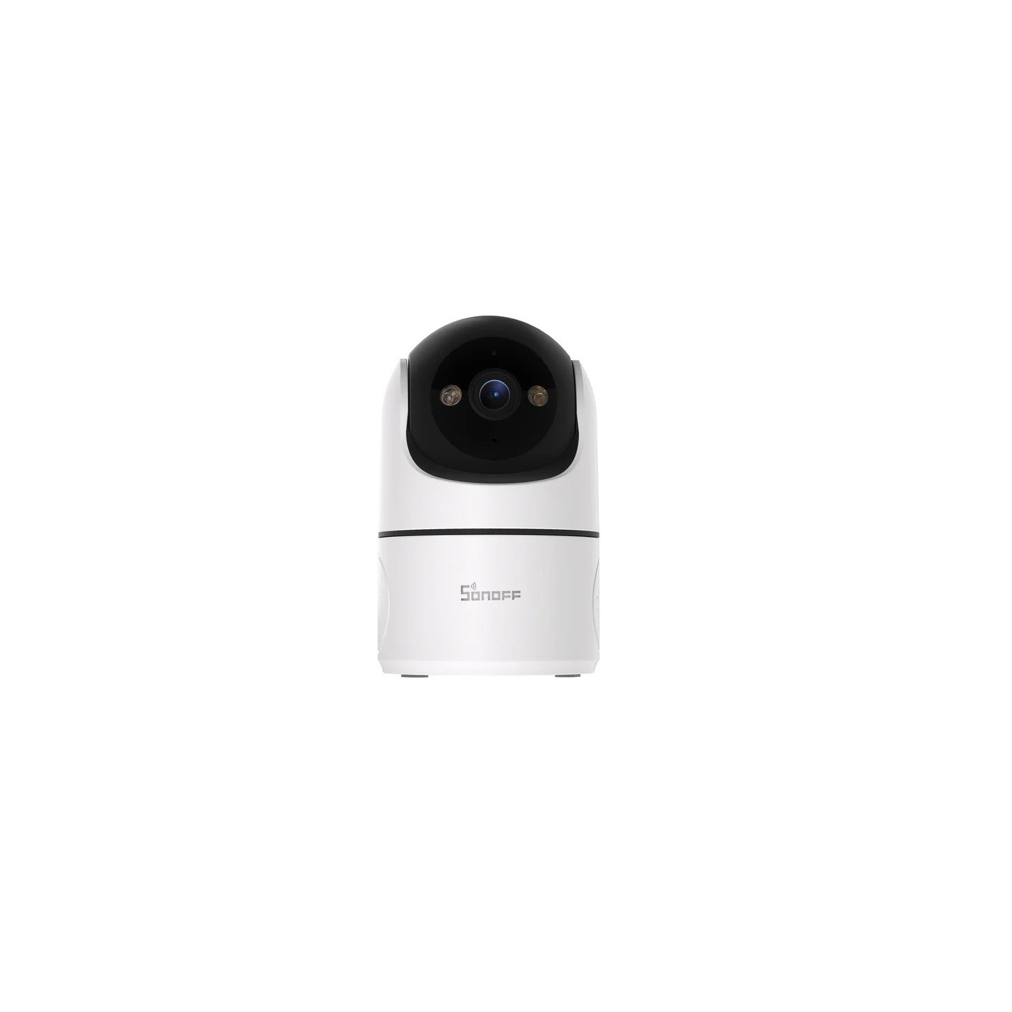 Sonoff Smart WiFi IP Security Camera - CAM-PT2 - Sonoff Smart WiFi IP Security Camera — Buy in Cyprus with Fast Delivery