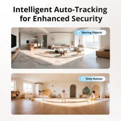 Sonoff Smart WiFi IP Security Camera - CAM-PT2 - Sonoff Smart WiFi IP Security Camera — Buy in Cyprus with Fast Delivery