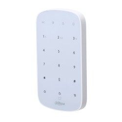 Buy Dahua Alarm Wireless Keypad - ARK30T-W2(868) - in Cyprus, Nicosia, Limassol, Larnaka, Pafos