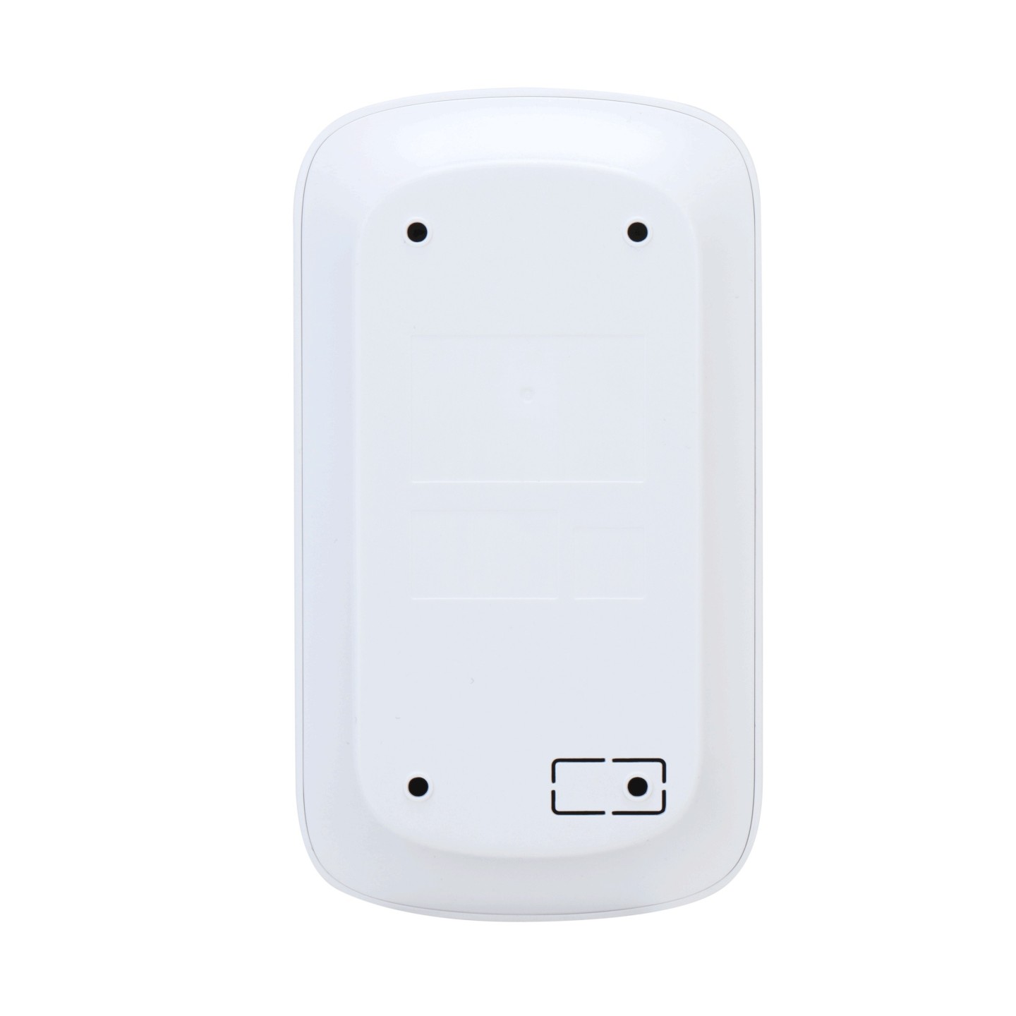 Dahua Alarm Wireless Keypad - ARK30T-W2(868) - — Buy in Cyprus with Fast Delivery