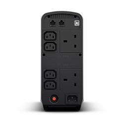 Buy CyberPower UPS - CP900EPFC - 900VA Pure Sinewave Line Interactive UPS in Cyprus, Nicosia, Limassol, Larnaka, Pafos