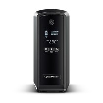 CyberPower CP900EPFC 900VA Pure Sinewave Line Interactive UPS (Boxed) — Buy in Cyprus with Fast Delivery