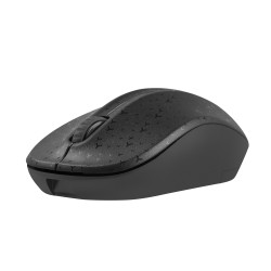 Buy Natec Mouse - TOUCAN - Wireless Optical 1600DPI Black in Cyprus, Nicosia, Limassol, Larnaka, Pafos