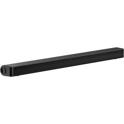 Buy Hisense Soundbar - HS205G - Dolby-DTS Virtual X Soundbar 120W BT-USB-HDMI in Cyprus, Nicosia, Limassol, Larnaka, Pafos