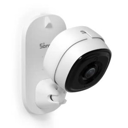 Buy Sonoff Smart WiFi IP Security Camera - CAM-Slim - includes 4 mounting method... in Cyprus, Nicosia, Limassol, Larnaka, Pafos