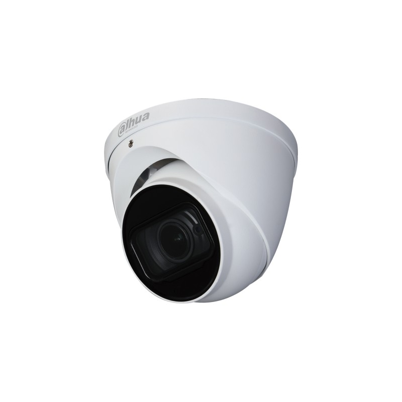 Buy Dahua HDCVI 5.0MP Dome - HDW1500T-Z-A - 2.7-12mm in Cyprus, Nicosia, Limassol, Larnaka, Pafos