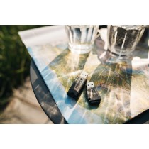 Verbatim PinStripe USB 3.2 256GB Black 49320 (Boxed) — Buy in Cyprus with Fast Delivery