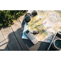 Verbatim PinStripe USB 3.2 256GB Black 49320 (Boxed) — Buy in Cyprus with Fast Delivery