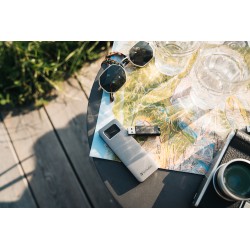 Buy Verbatim USB Drive - 3.2 Pinstripe 256GB Black in Cyprus, Nicosia, Limassol, Larnaka, Pafos