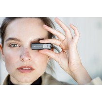 Verbatim PinStripe USB 3.2 256GB Black 49320 (Boxed) — Buy in Cyprus with Fast Delivery