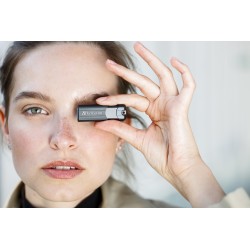 Buy Verbatim USB Drive - 3.2 Pinstripe 256GB Black in Cyprus, Nicosia, Limassol, Larnaka, Pafos