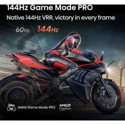 Buy Hisense TV - 55E7Q PRO - 55'' 4K Smart QLED TV 144 Hz in Cyprus, Nicosia, Limassol, Larnaka, Pafos